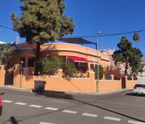 Apartment in Tafira Alta Las Palmas